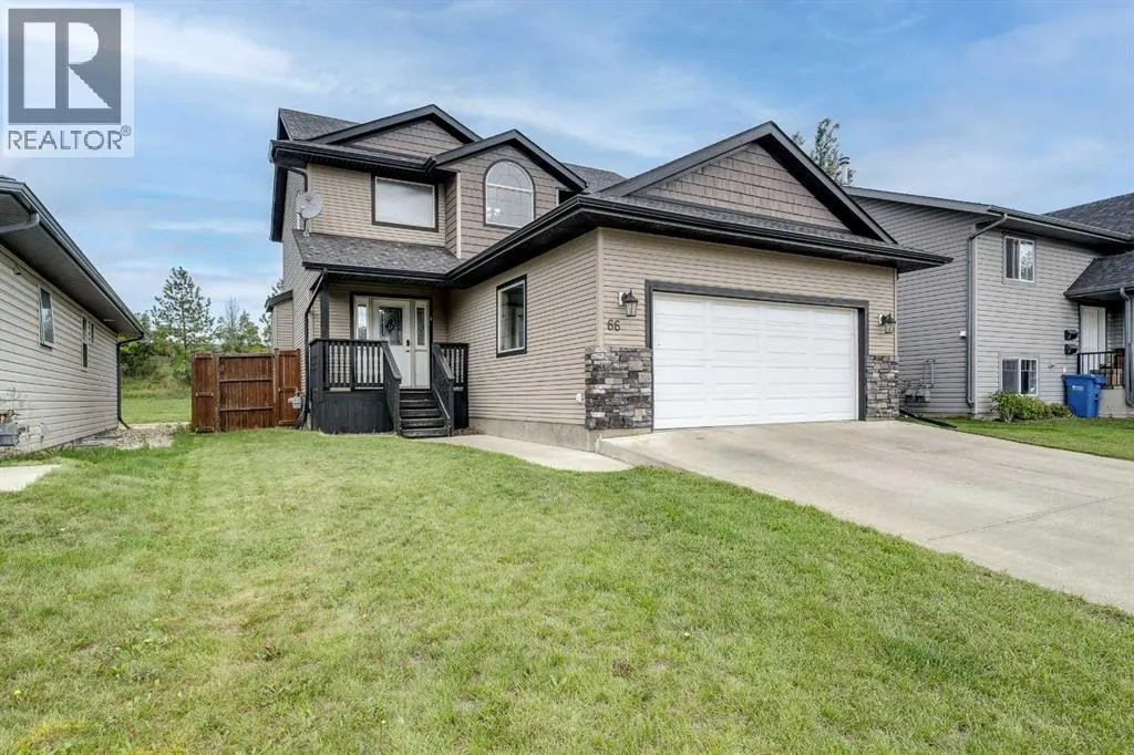 66 Jaspar Crescent