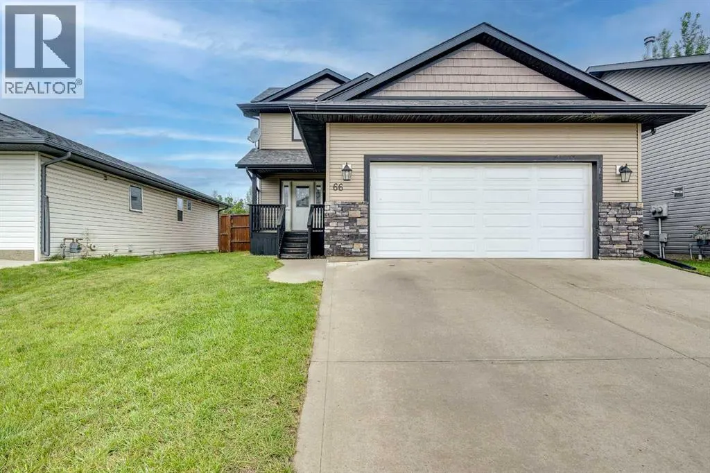 66 Jaspar Crescent