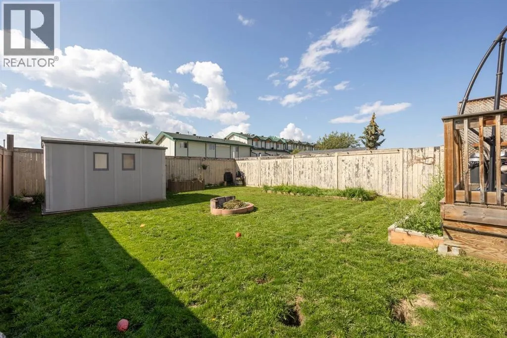108 Shetland Garden