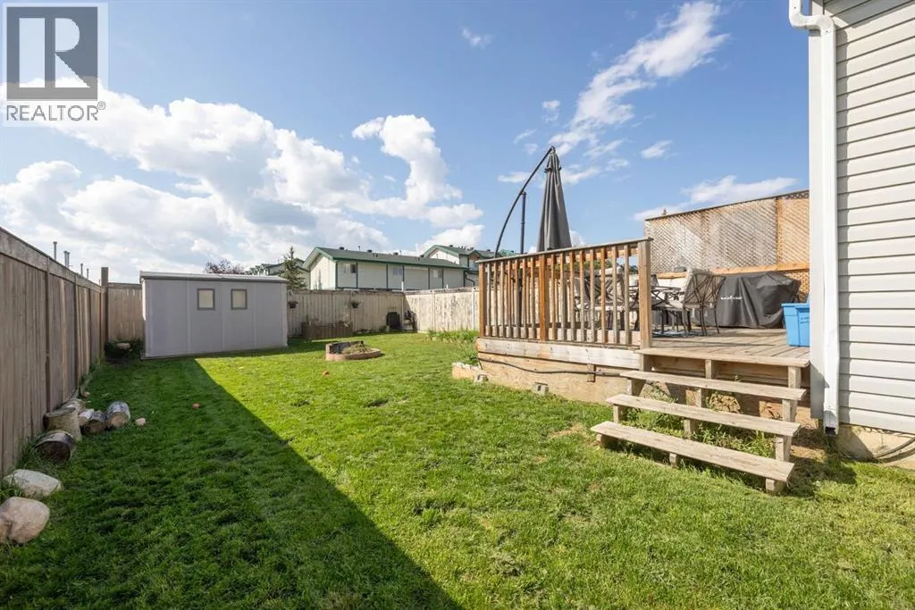 108 Shetland Garden
