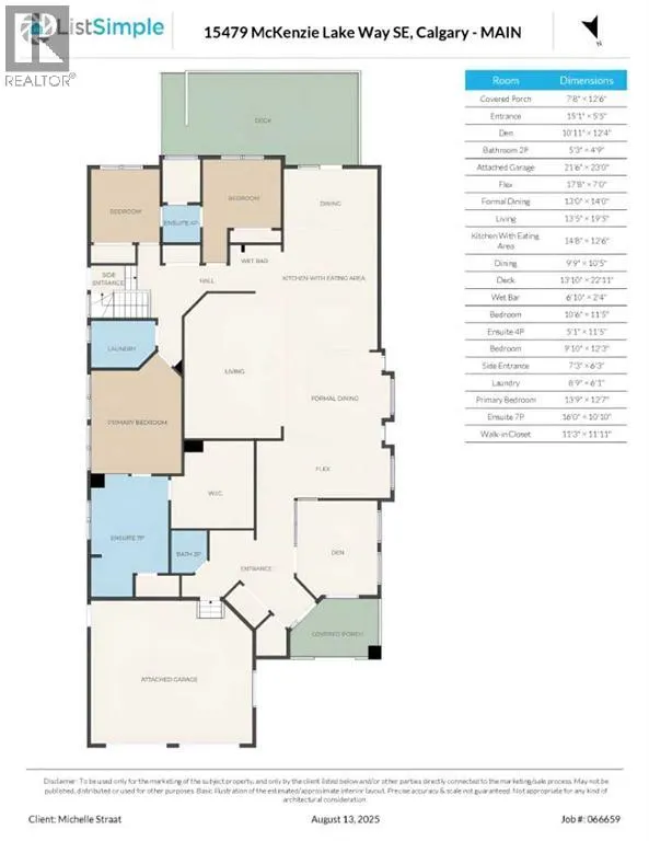 15479 Mckenzie Lake Way SE
