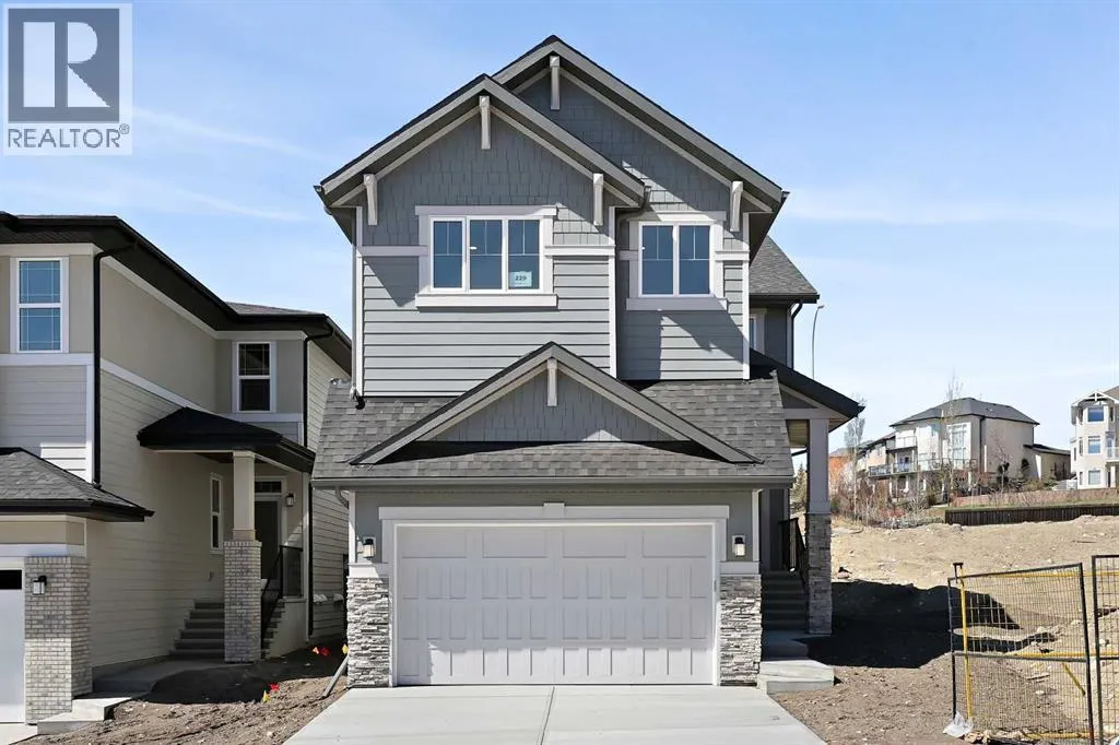 229 Spring Creek Circle SW