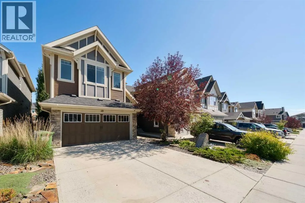 40 Sunrise Terrace