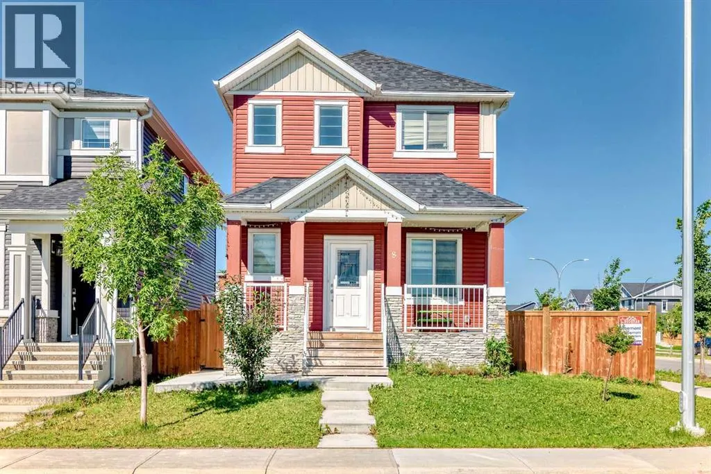 8 Red Sky Lane NE