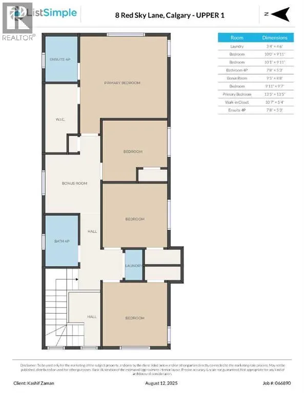 8 Red Sky Lane NE