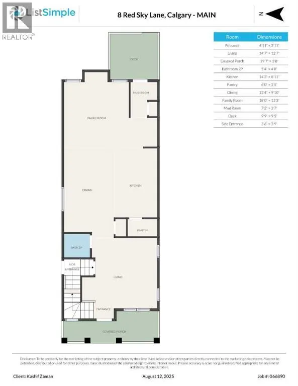 8 Red Sky Lane NE