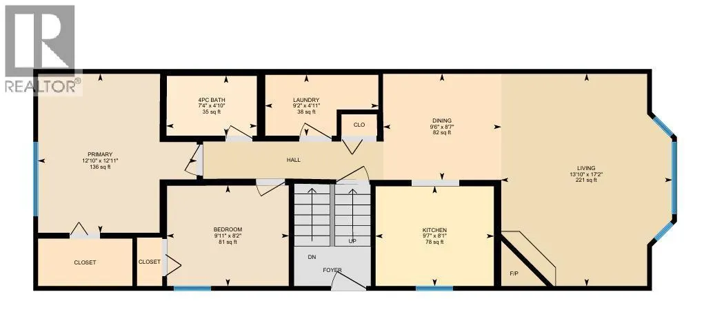 5 Fonda Drive SE