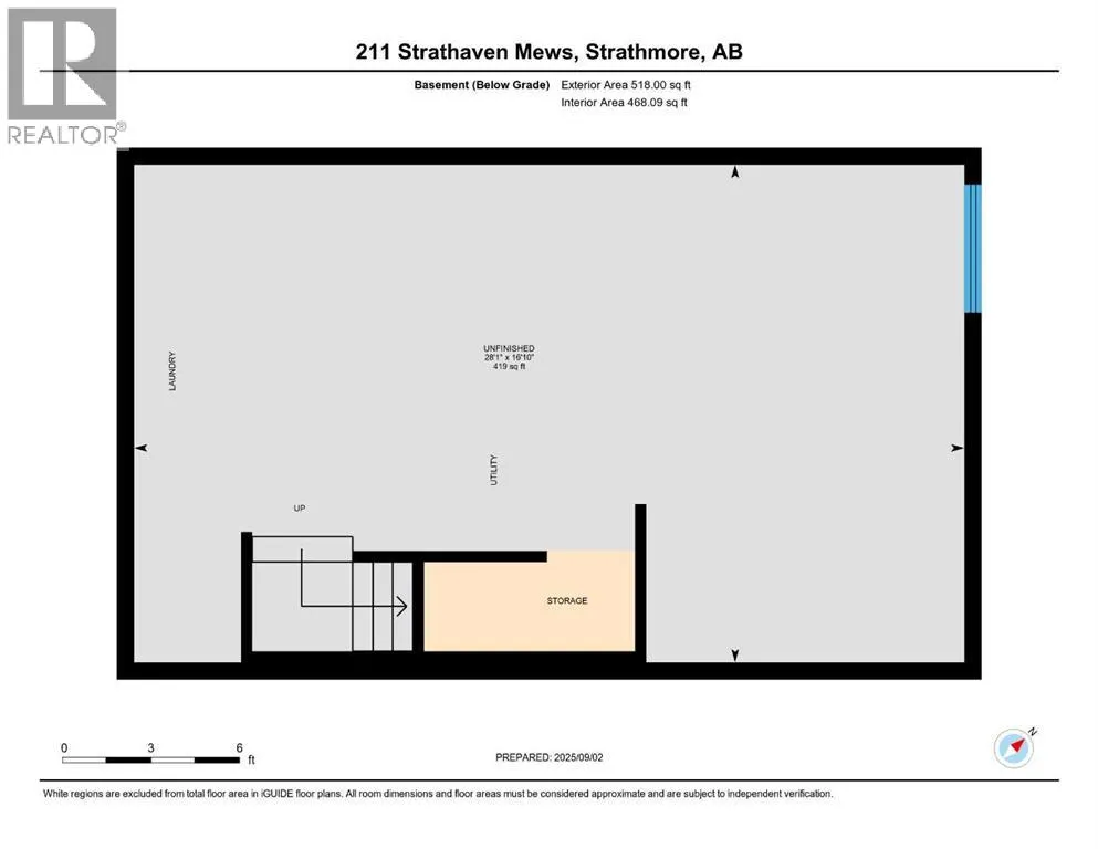 211 Strathaven Mews