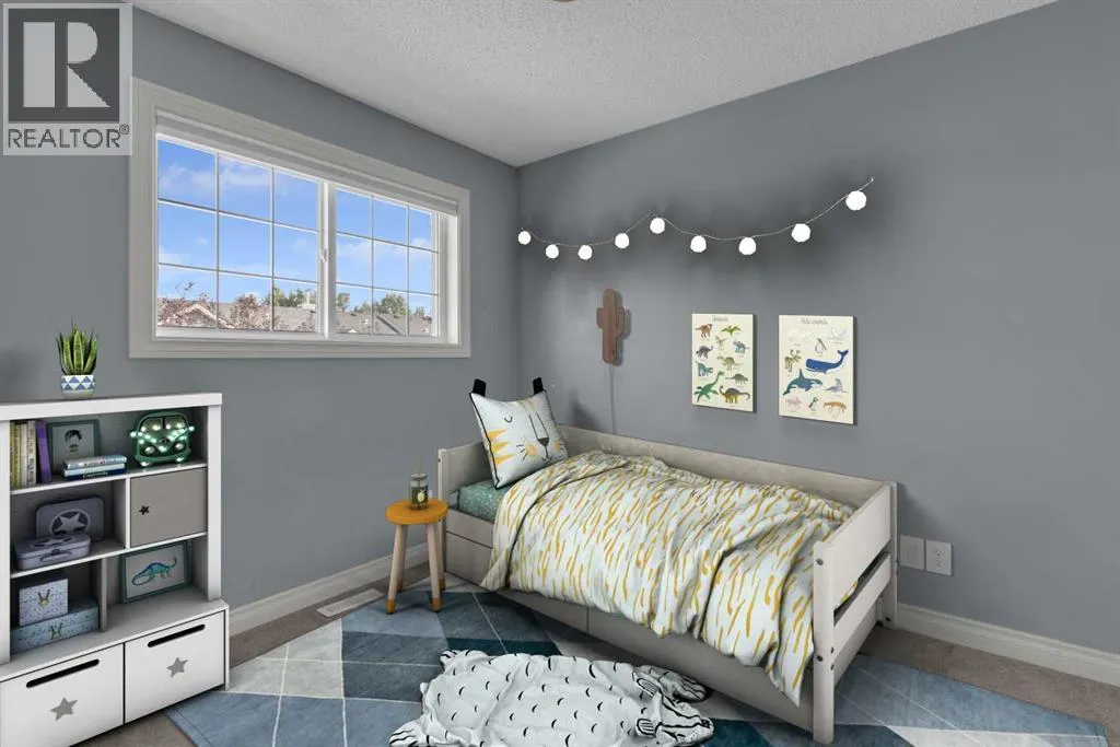 211 Strathaven Mews
