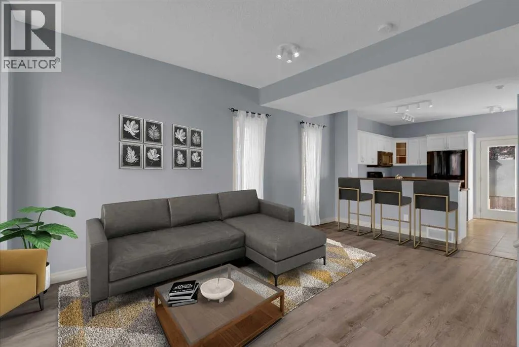 211 Strathaven Mews