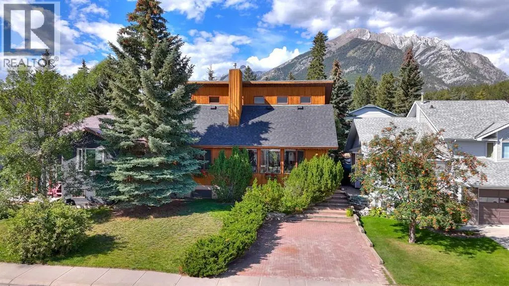 226 Lady MacDonald Drive