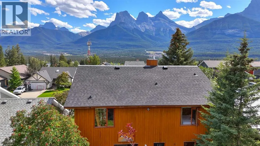 226 Lady MacDonald Drive