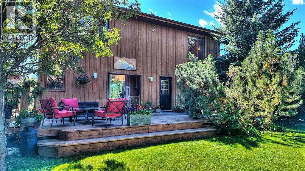 226 Lady MacDonald Drive