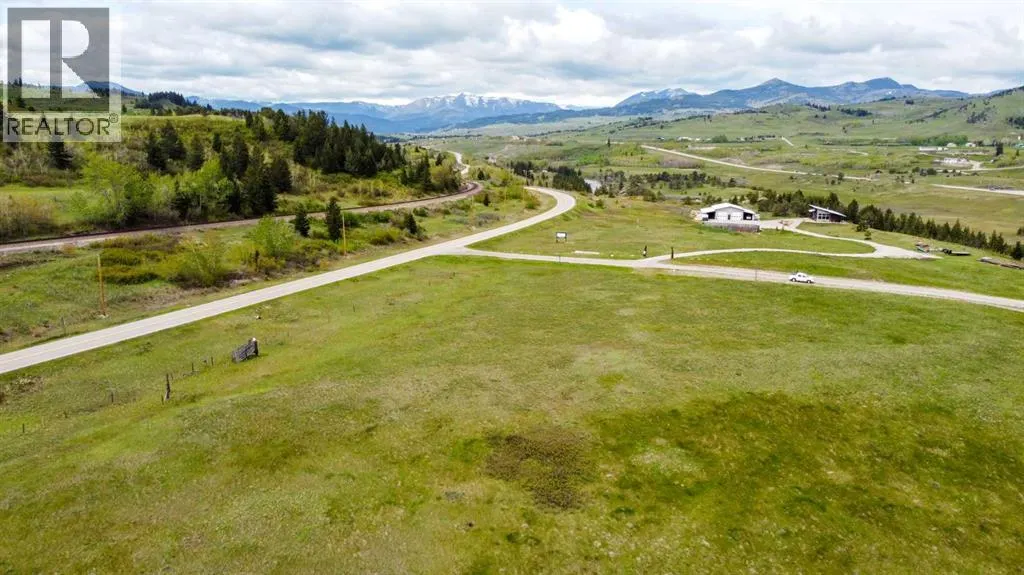 1 Rustler's Ridge