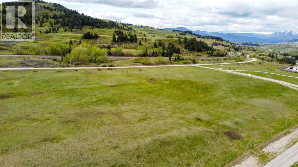 1 Rustler's Ridge