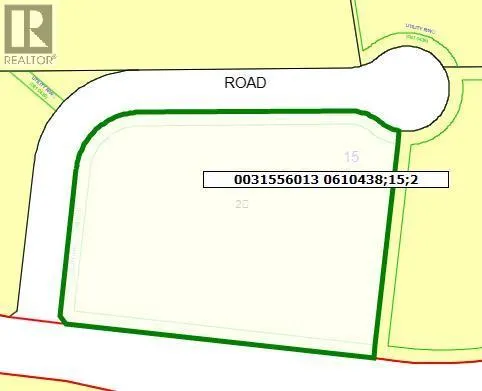 1 Rustler's Ridge