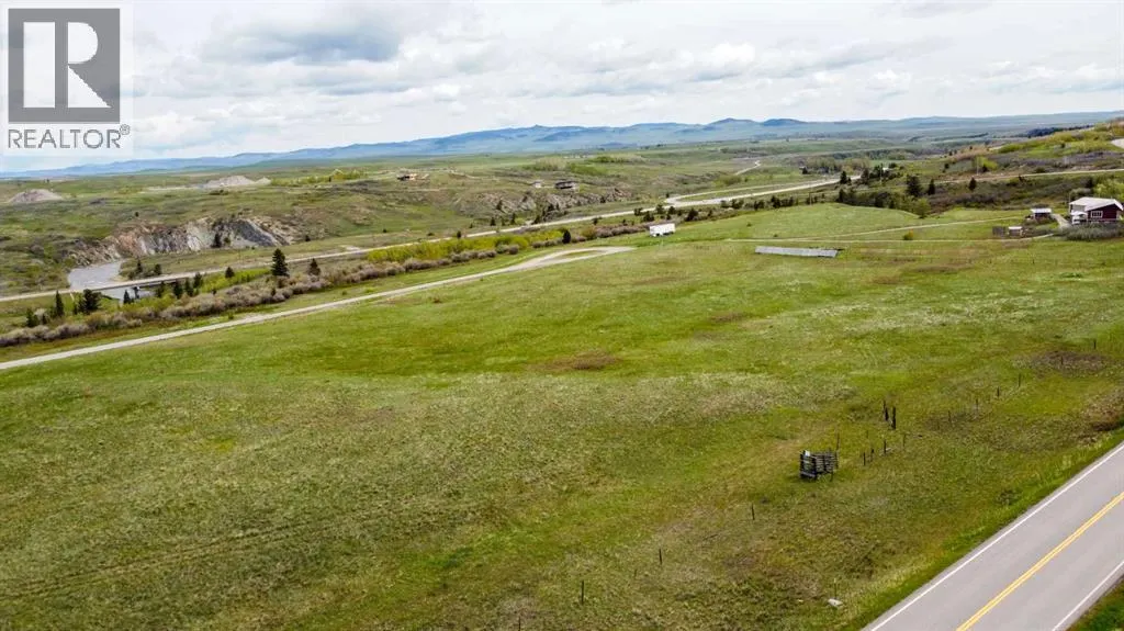 1 Rustler's Ridge