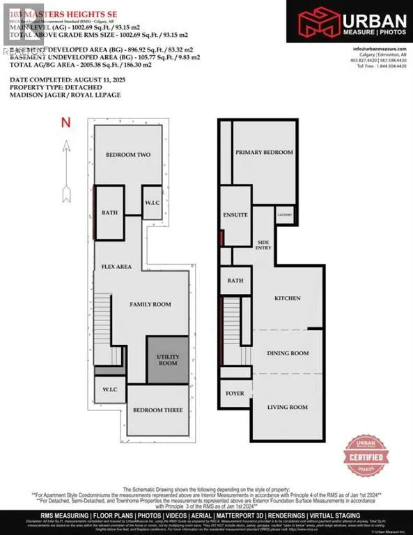 103 Masters Heights SE