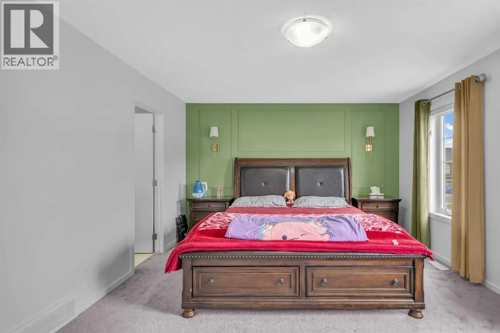 271 Carringham Road NW