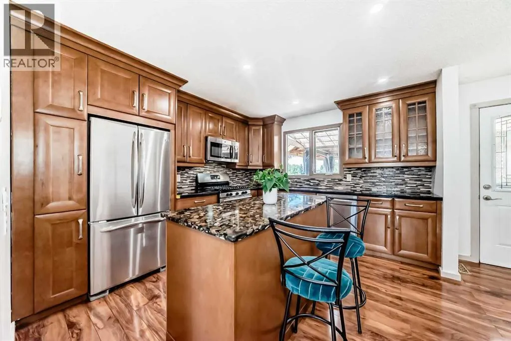118 Ridgebrook Drive SW