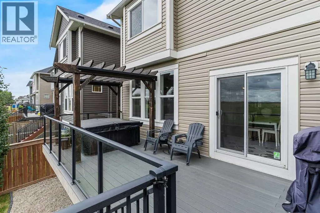 141 Williamstown Park NW