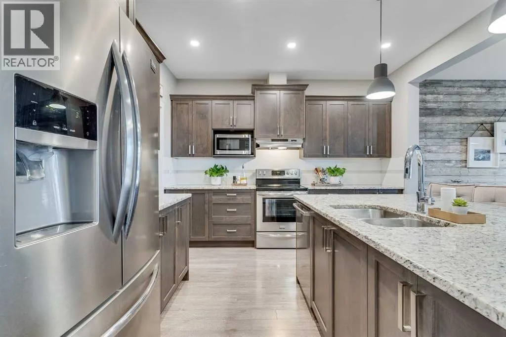 141 Williamstown Park NW