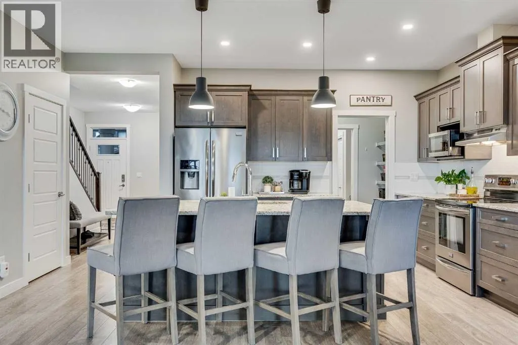 141 Williamstown Park NW