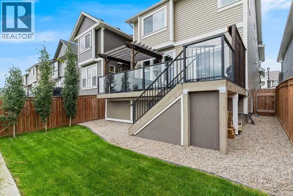 141 Williamstown Park NW