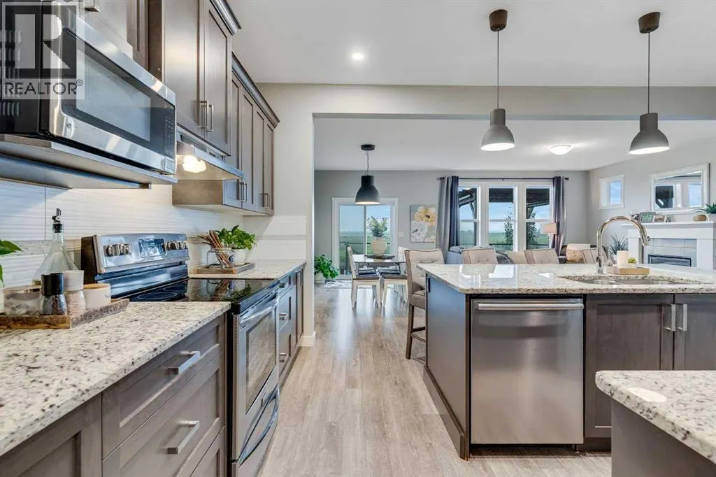 141 Williamstown Park NW
