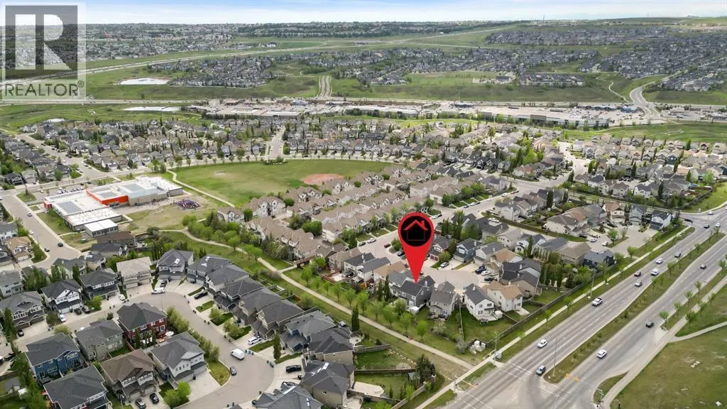 254 Evanscreek Court NW