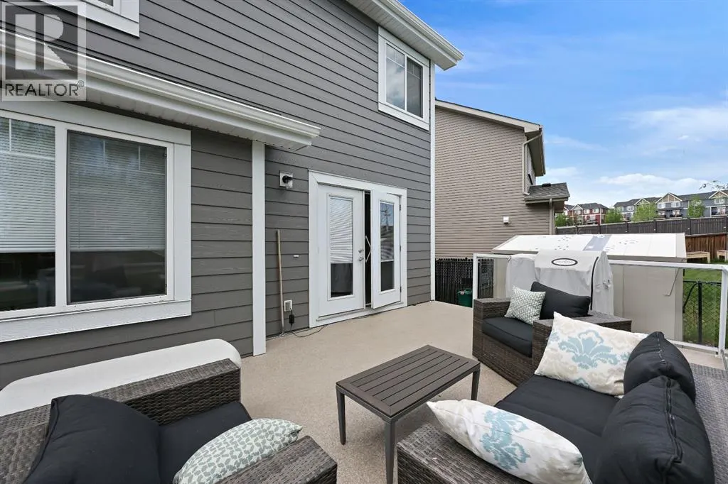 254 Evanscreek Court NW