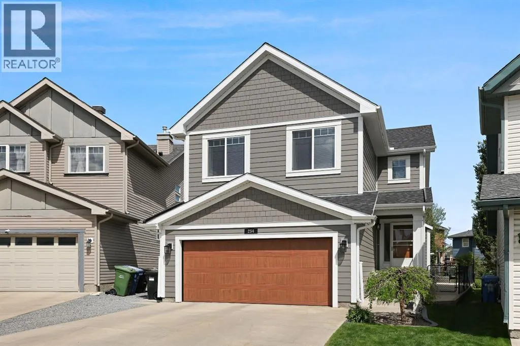 254 Evanscreek Court NW