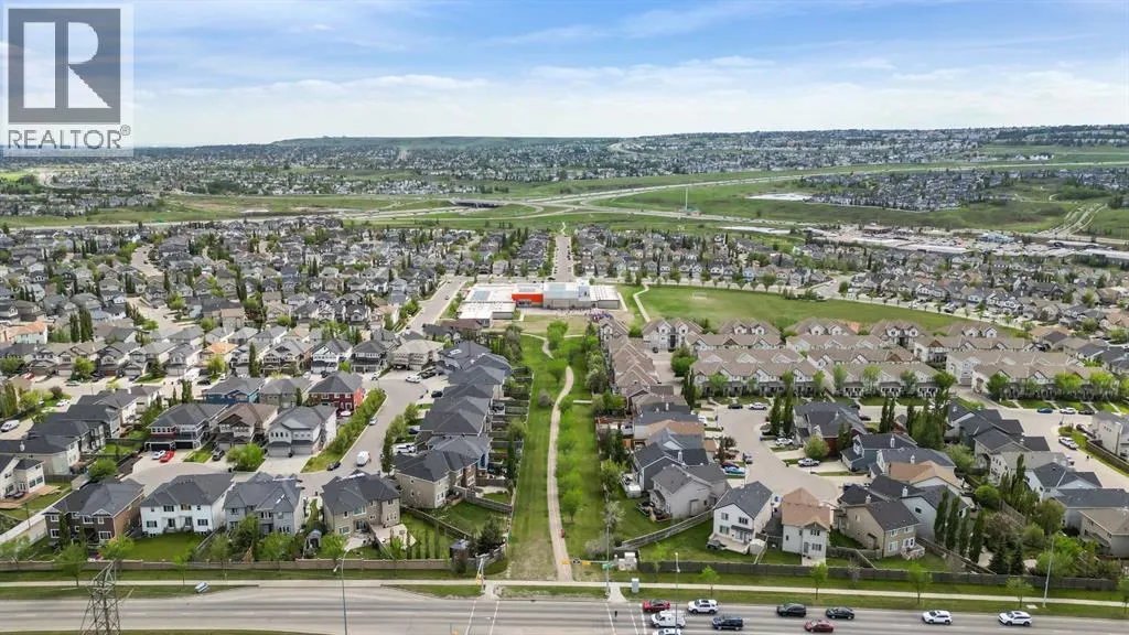 254 Evanscreek Court NW