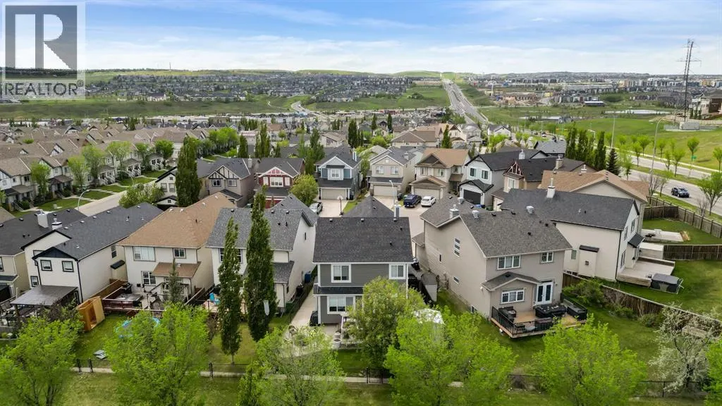 254 Evanscreek Court NW