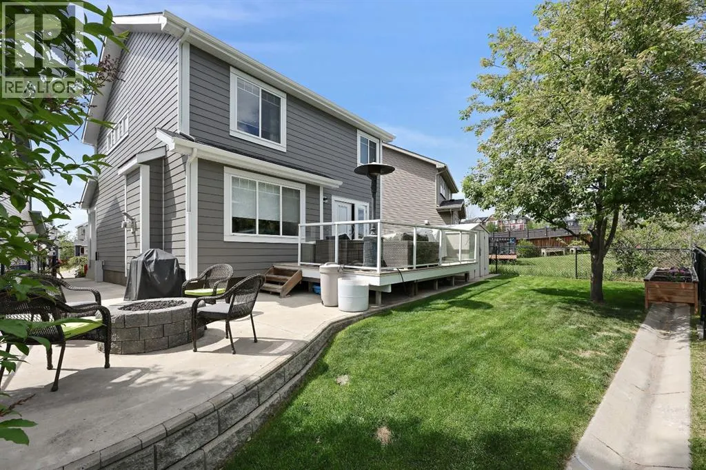 254 Evanscreek Court NW