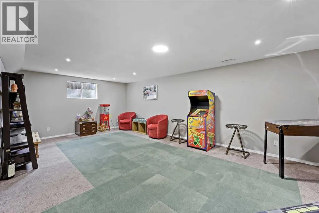 254 Evanscreek Court NW
