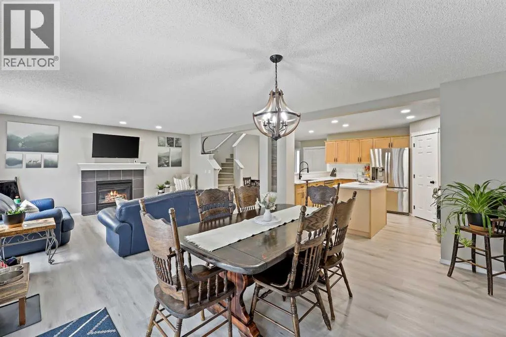 254 Evanscreek Court NW