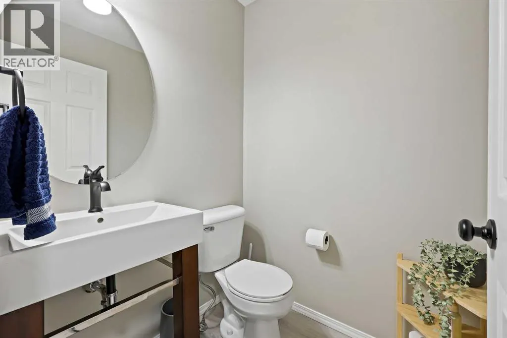 254 Evanscreek Court NW