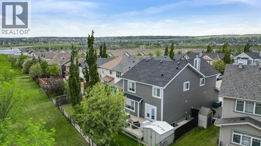 254 Evanscreek Court NW
