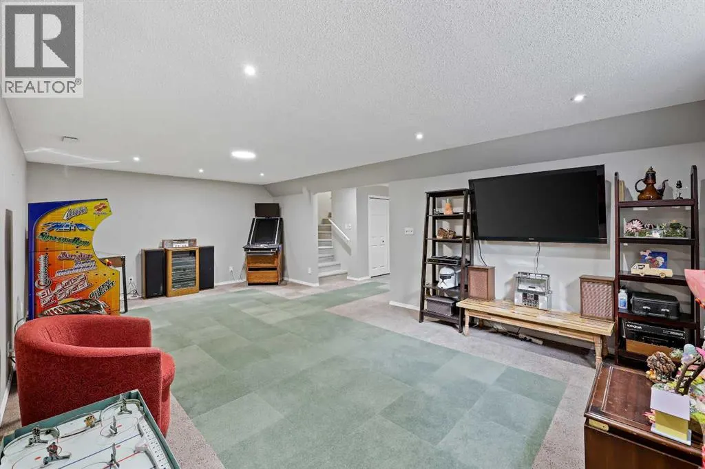 254 Evanscreek Court NW