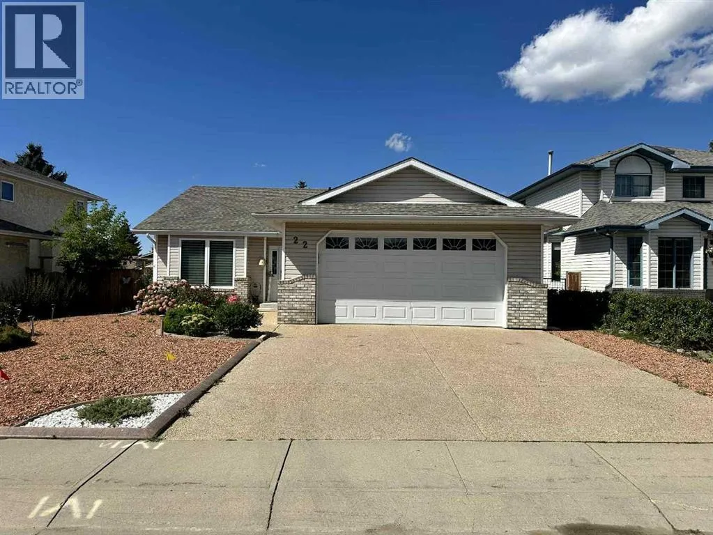 22 Ansett Crescent