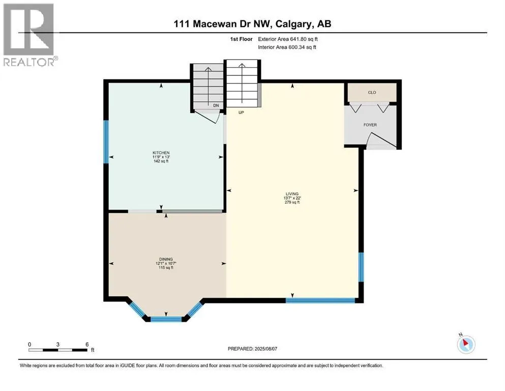 111 Macewan Drive NW