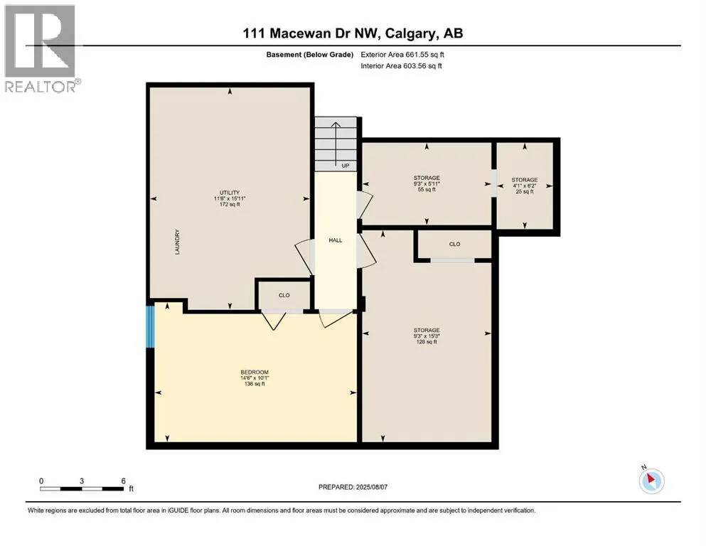 111 Macewan Drive NW