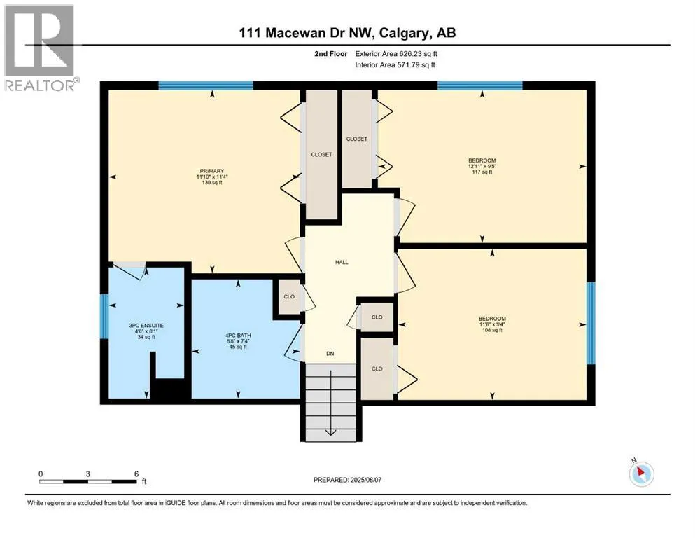 111 Macewan Drive NW