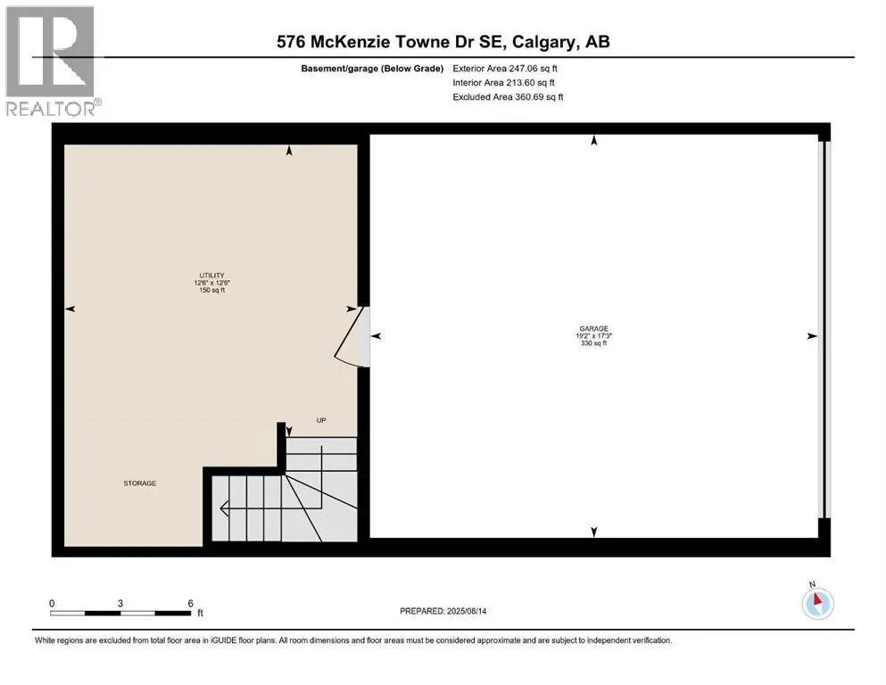576 Mckenzie Towne Drive SE