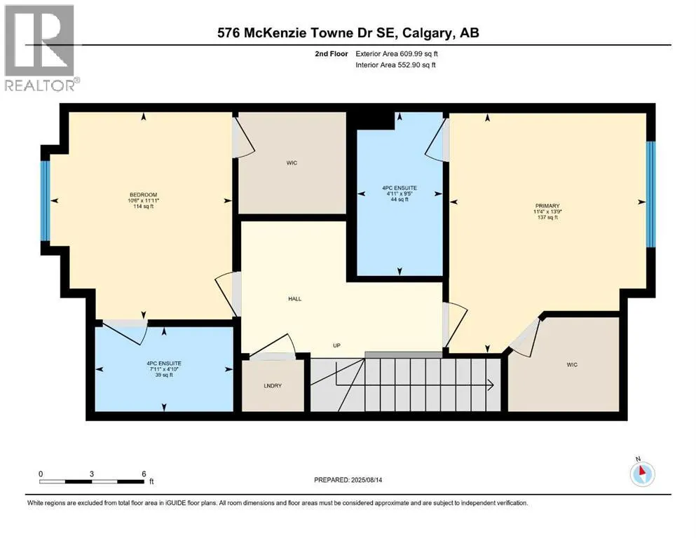 576 Mckenzie Towne Drive SE