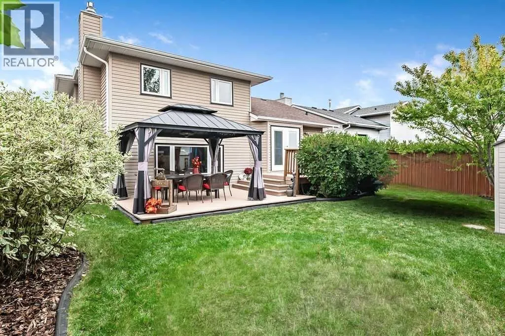 206 Tanner Drive SE