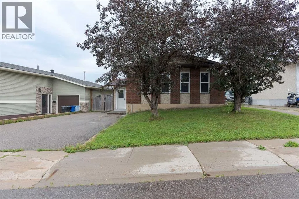 1069 Timberline Drive