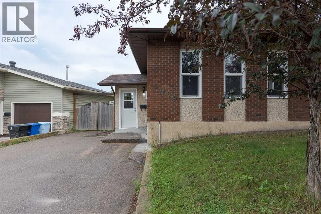 1069 Timberline Drive