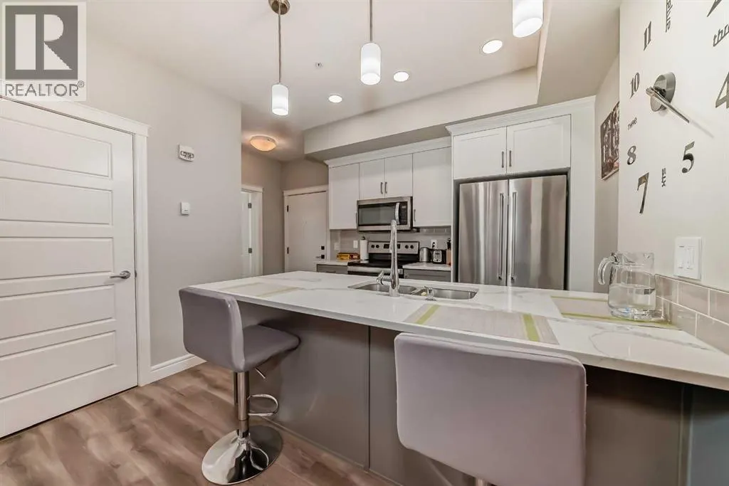 102, 19661 40 Street SE